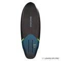 Pack Surf Foil Carving Perf
