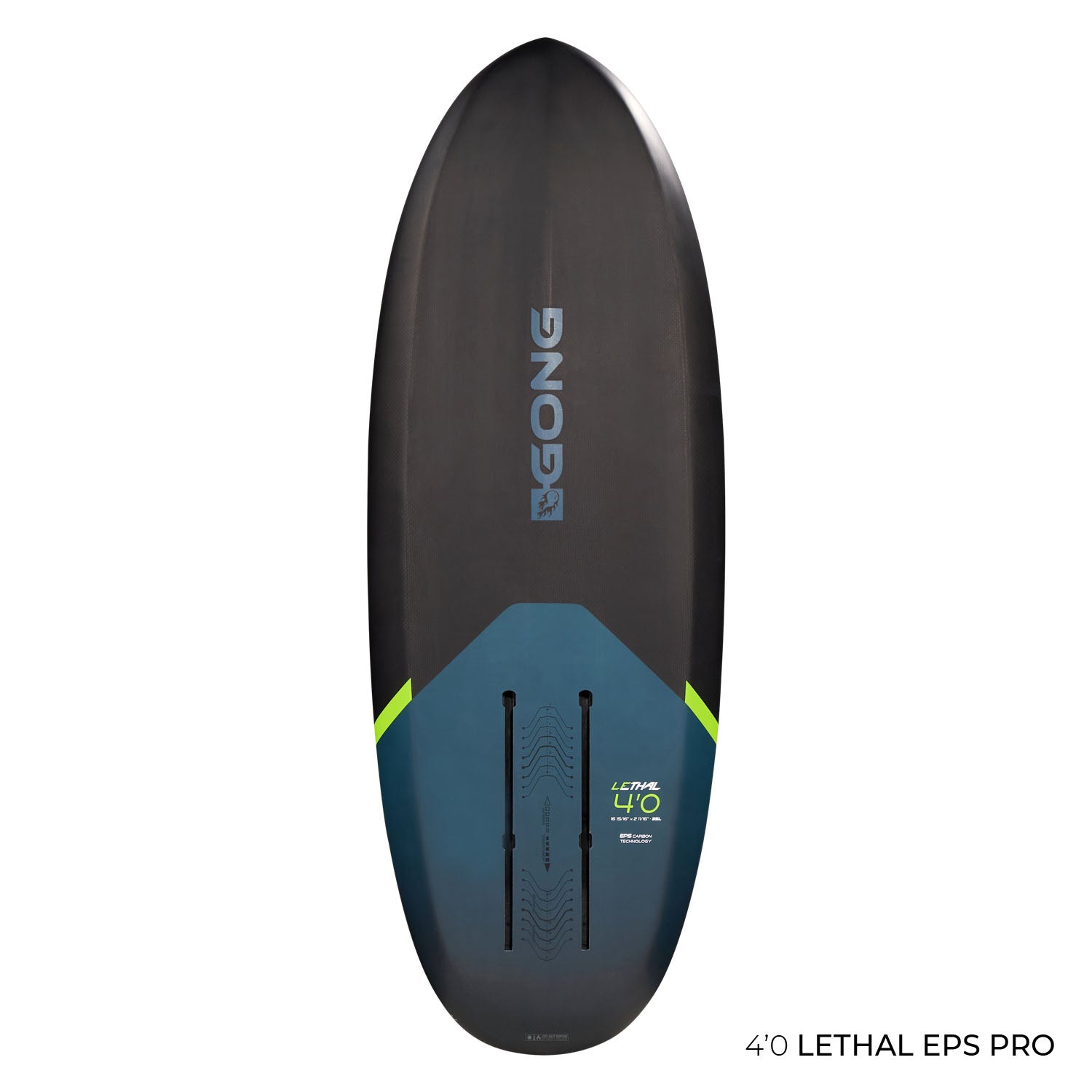 GONG | Surf Foil Board Lethal EPS Pro
