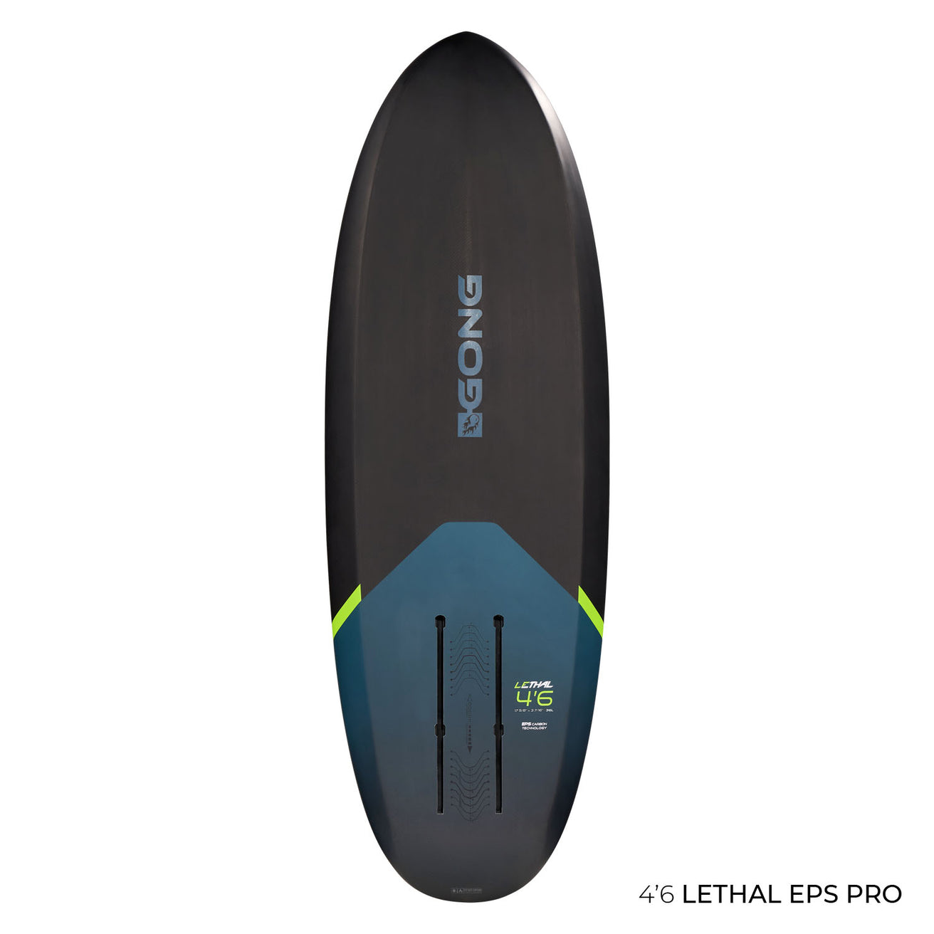 GONG | Surf Foil Board Lethal EPS Pro