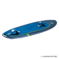 GONG | Surf Foil Board Lemon FSP Pro