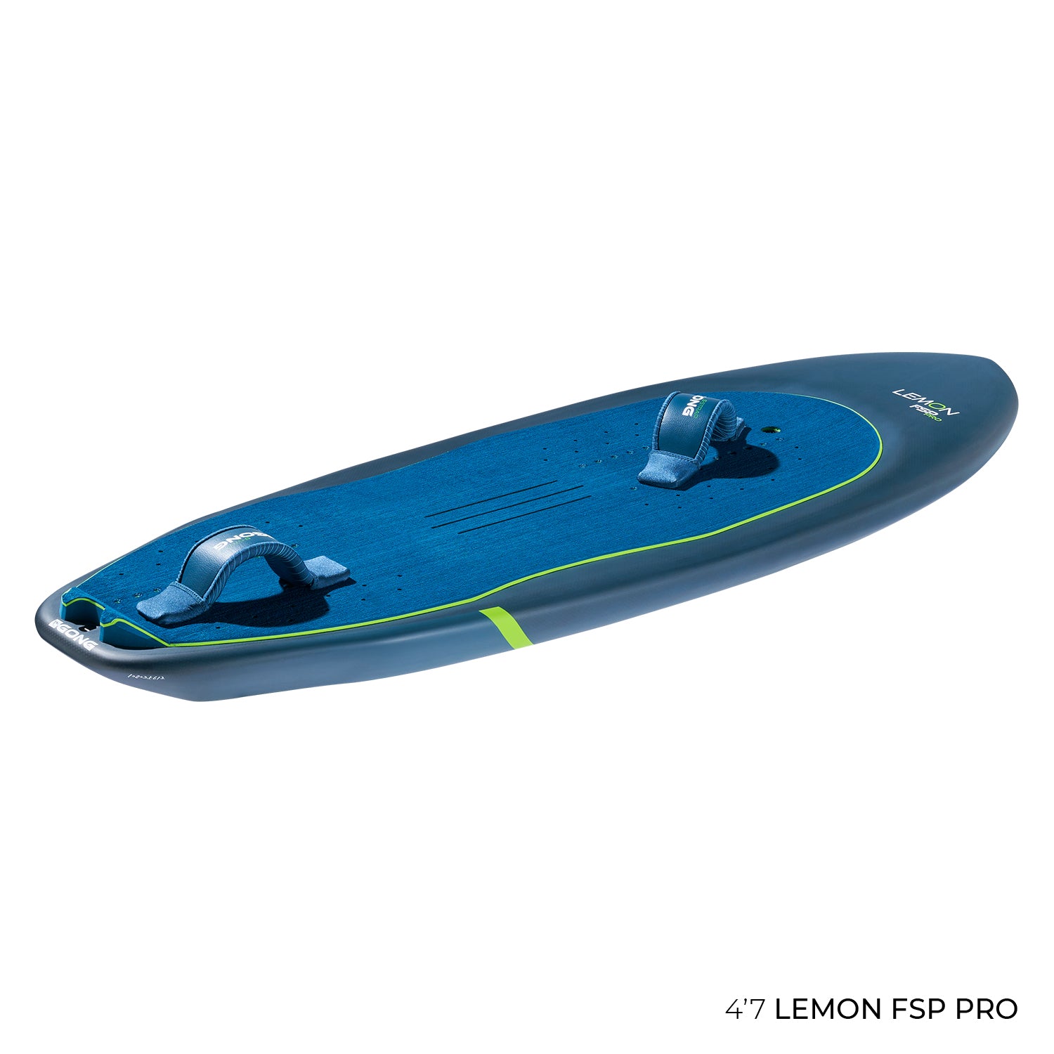 GONG | Surf Foil Board Lemon FSP Pro