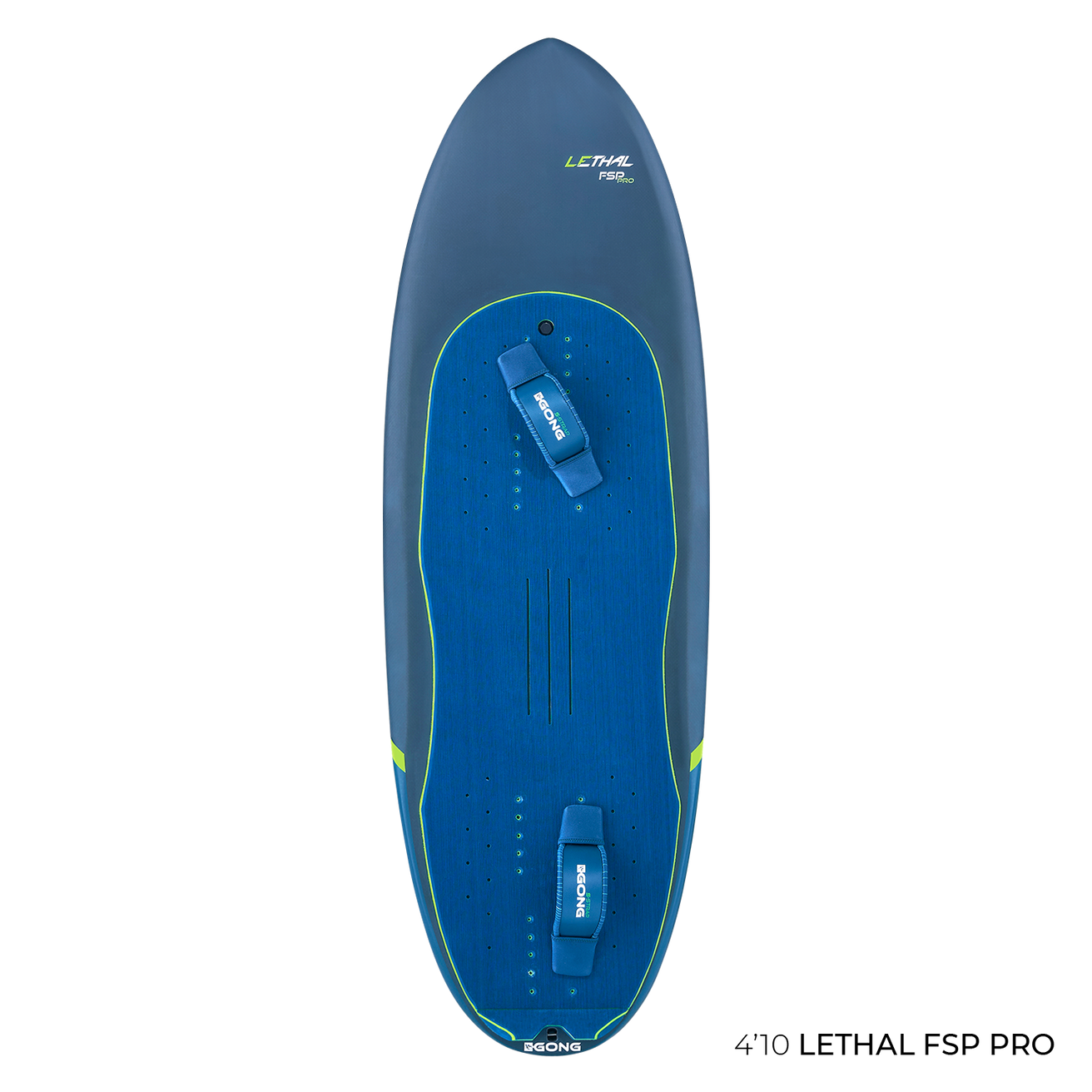 GONG | Surf Foil Board Lethal FSP Pro