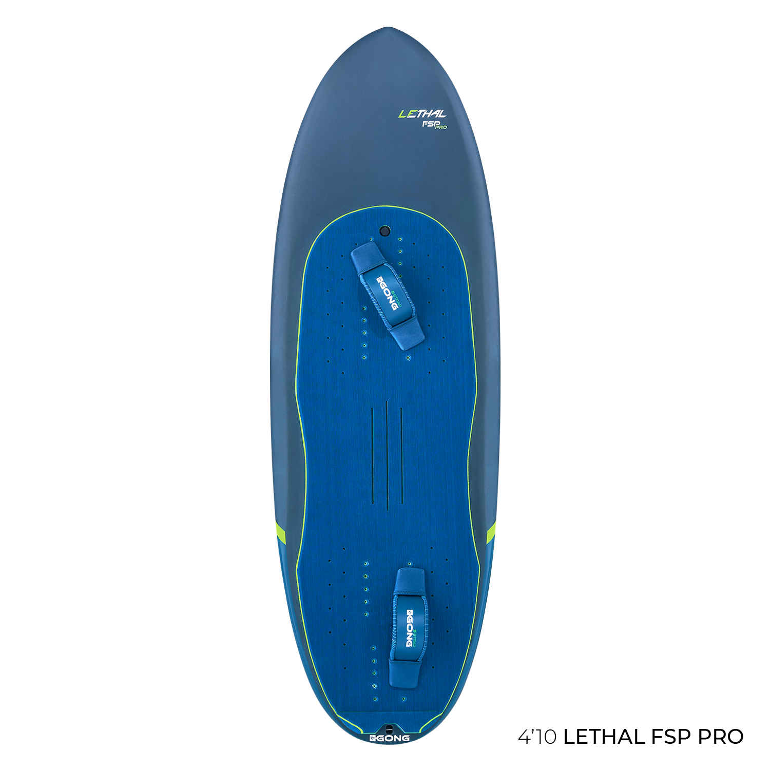 GONG | Surf Foil Board Lethal FSP Pro
