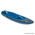 GONG | Surf Foil Board Lethal FSP Pro