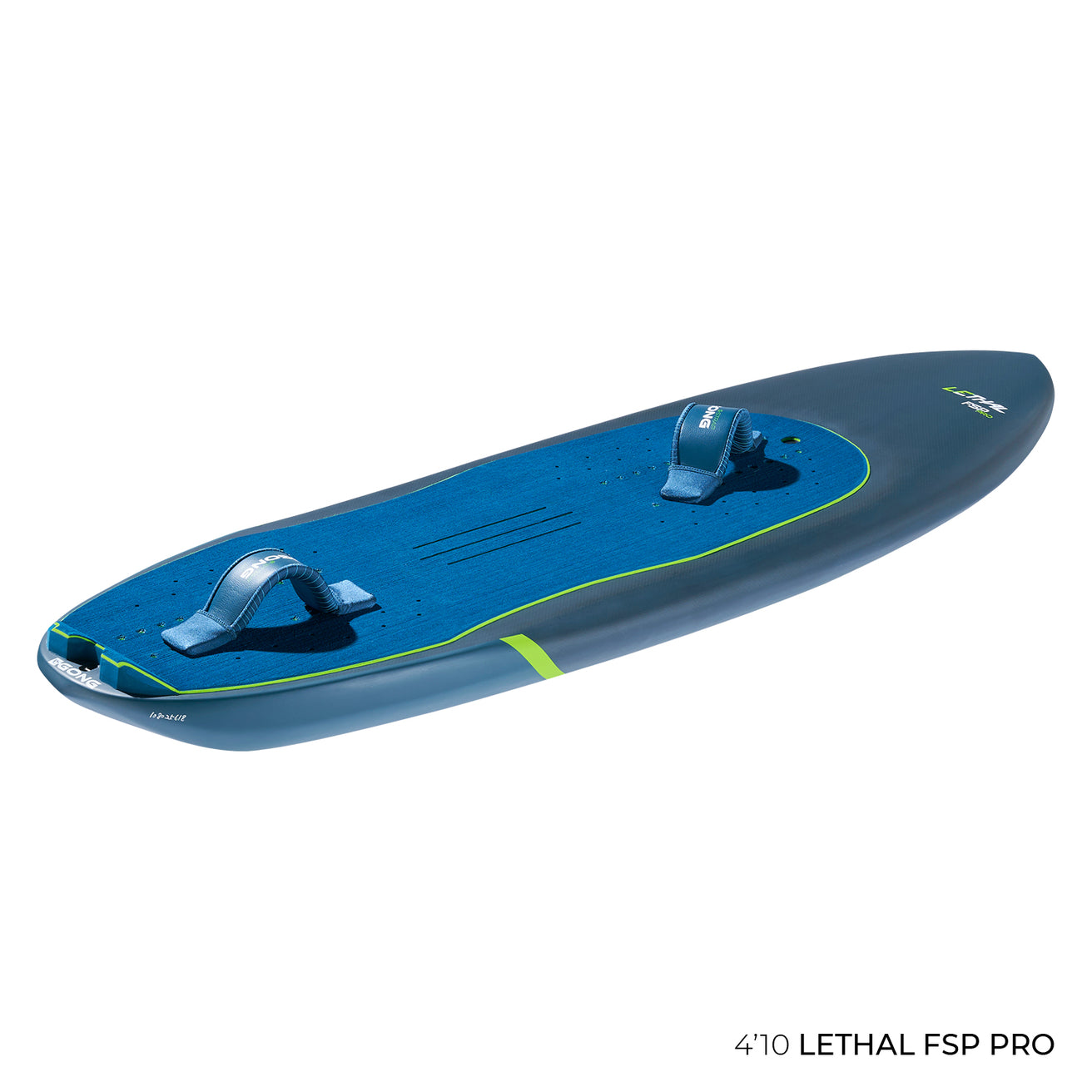 GONG | Surf Foil Board Lethal FSP Pro