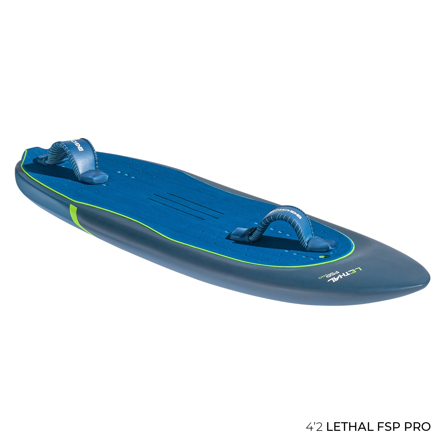 GONG | Surf Foil Board Lethal FSP Pro