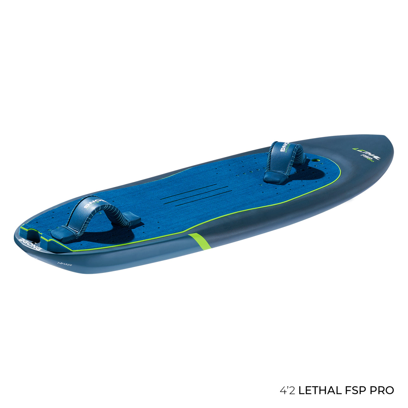 GONG | Surf Foil Board Lethal FSP Pro