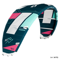 GONG | Pack Kite & Board Freestyle Big Air