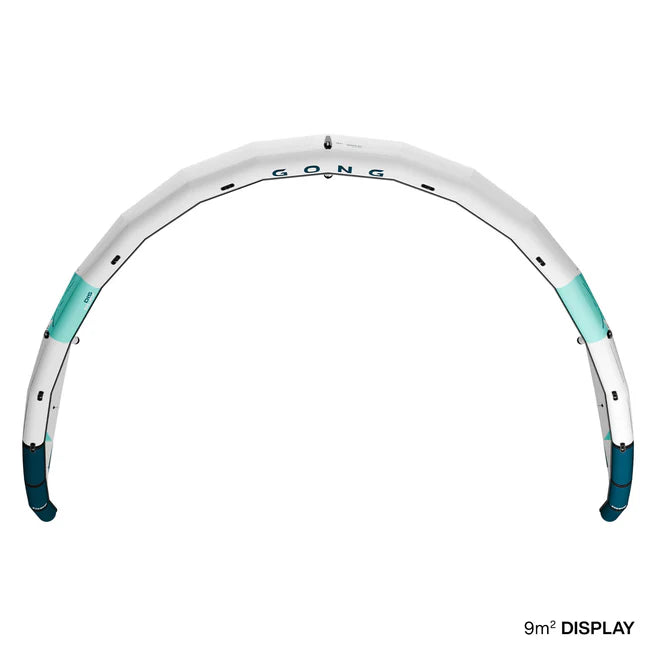 Pack | Pack Kite Display & Twintip Sway