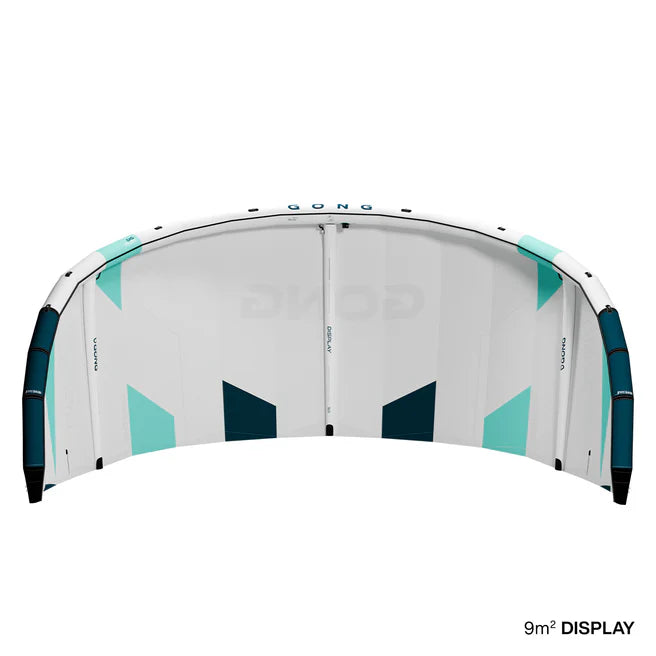 Pack | Pack Kite Display & Twintip Sway