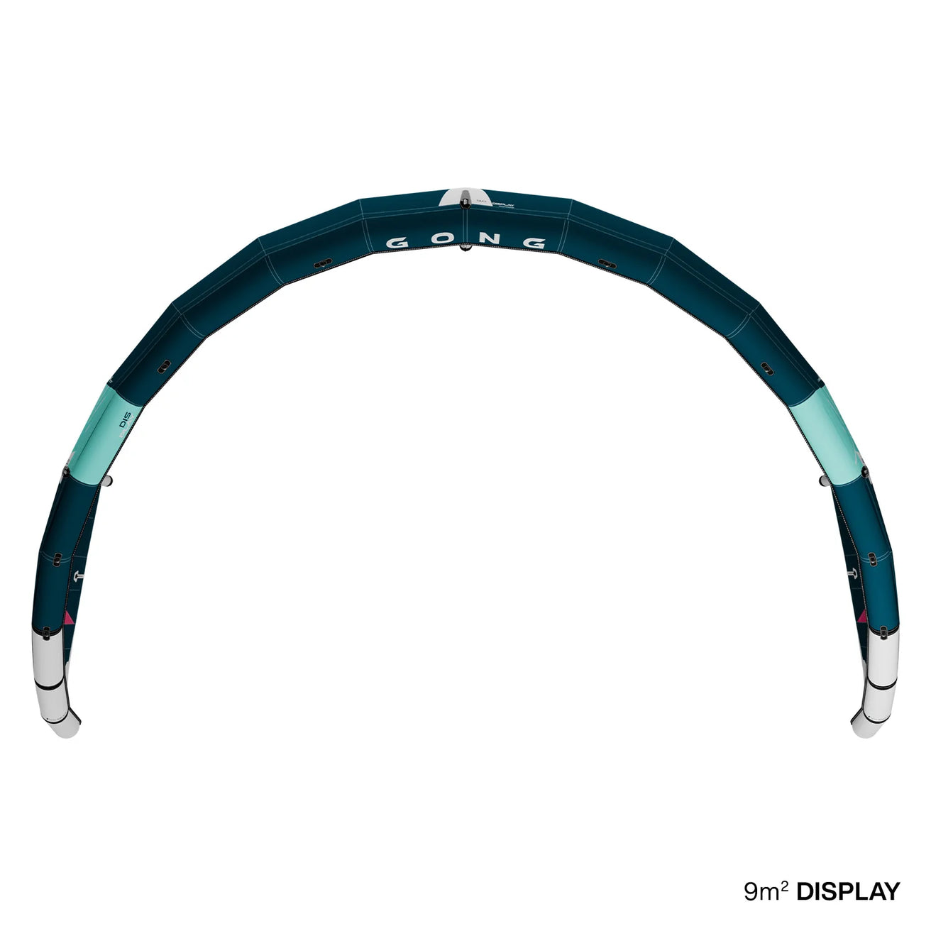 Pack | Pack Kite Display & Twintip Sway