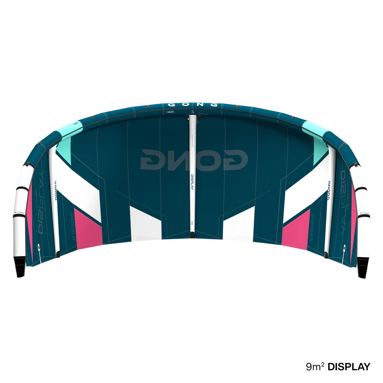 Pack | Pack Kite Display & Twintip Sway