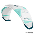 Pack | Pack Kite Strutless & Kite Barre