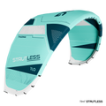 Pack | Pack Kite Strutless & Kite Barre