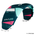 Pack | Pack Kite Strutless & Kite Barre