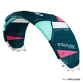Pack | Pack Kite Strutless & Kite Barre