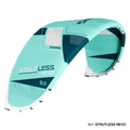 Kite Strutless Revo & Kite Bar