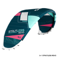 Kite Strutless Revo & Kite Bar