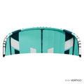 Pack Kite Vertigo & Kite Barre