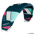 Pack Kite Vertigo & Kite Barre