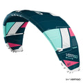 Pack Kite Vertigo & Kite Barre