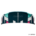 Pack Kite Vertigo & Kite Barre