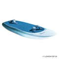 GONG | Wing Foil Board Lemon FSP 2X