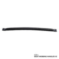 GONG | Semi-rigid Textile Handle for Wings with GFS System V1 and V2