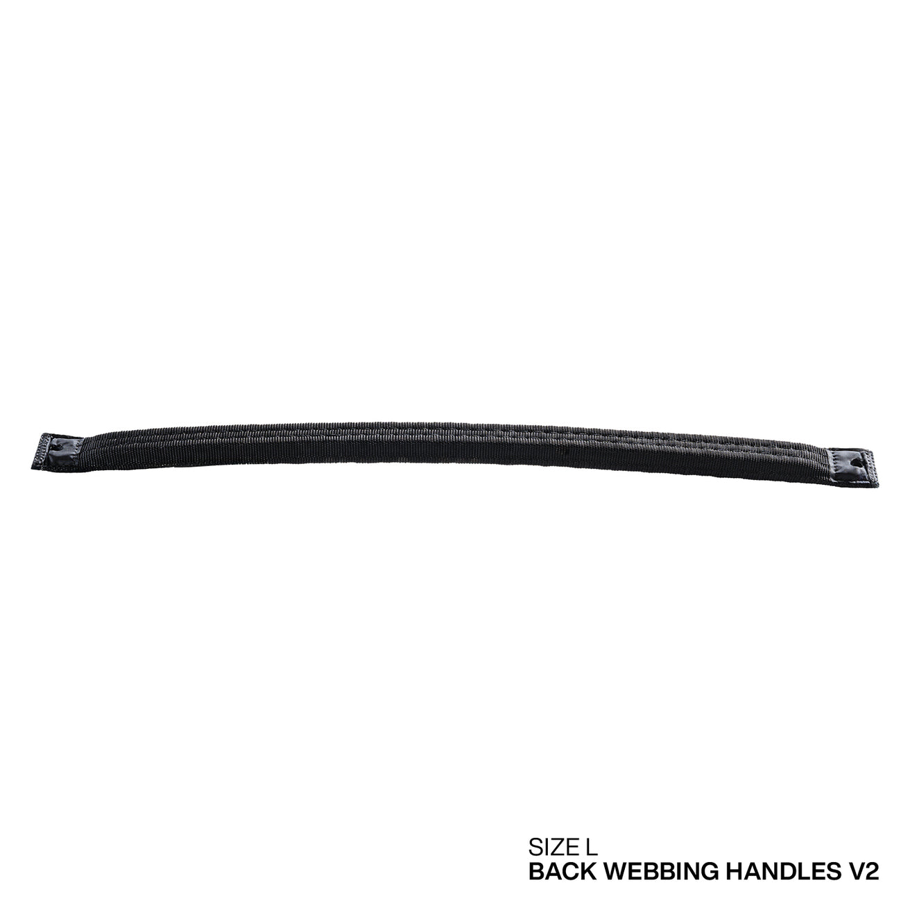 GONG | Semi-rigid Textile Handle for Wings with GFS System V1 and V2