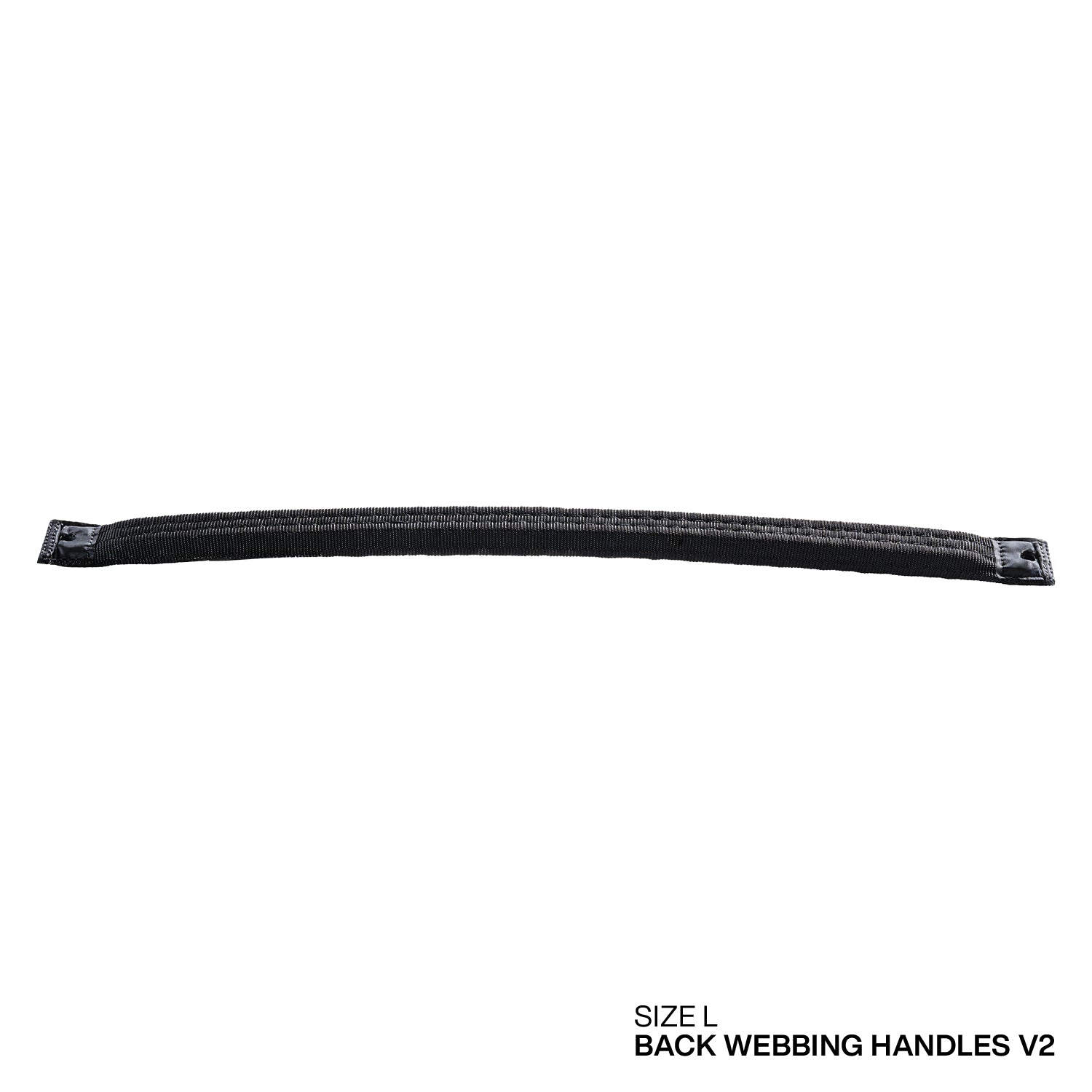 GONG | Semi-rigid Textile Handle for Wings with GFS System V1 and V2