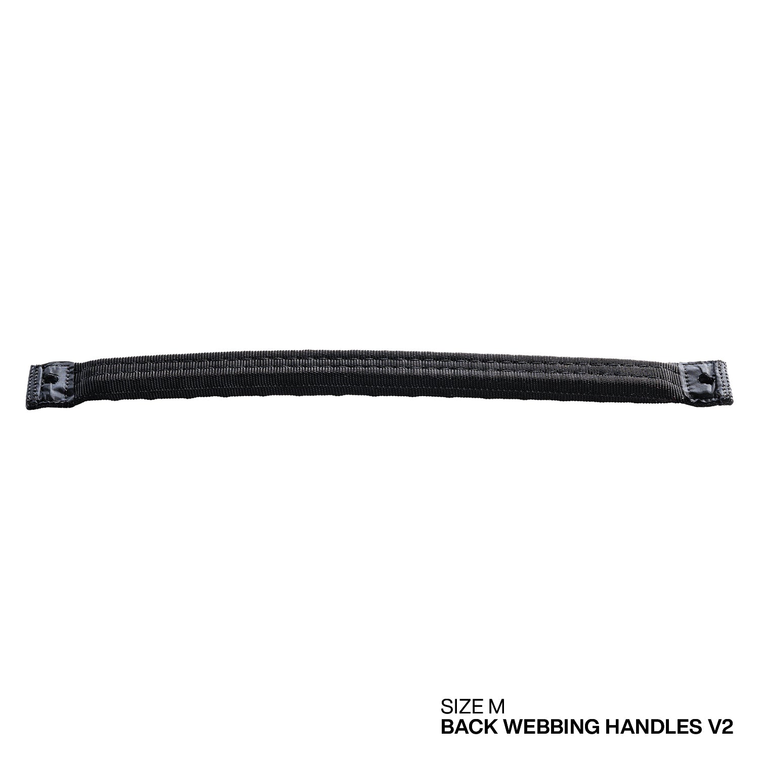 GONG | Semi-rigid Textile Handle for Wings with GFS System V1 and V2