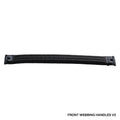 GONG | Semi-rigid Textile Handle for Wings with GFS System V1 and V2