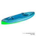 GONG | Wing Foil Board Cruzader Point FSP Pro