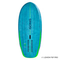 GONG | Wing Foil Board Lemon FSP Pro