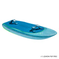 GONG | Wing Foil Board Lemon FSP Pro