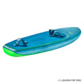GONG | Wing Foil Board Lemon FSP Pro