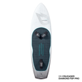 GONG | Wing Foil Board Cruzader Diamond FSP Pro
