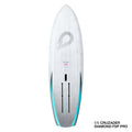 GONG | Wing Foil Board Cruzader Diamond FSP Pro