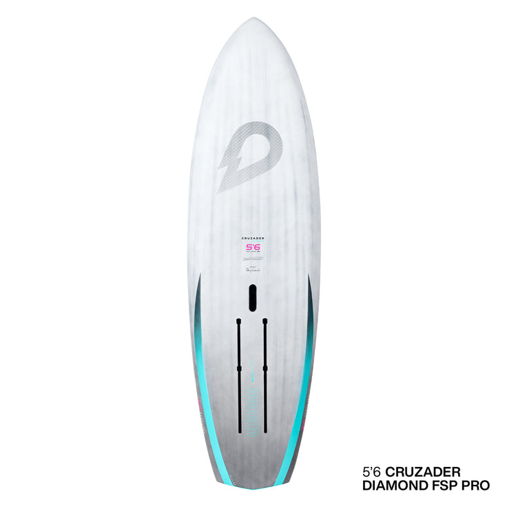 GONG | Wing Foil Board Cruzader Diamond FSP Pro