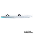 GONG | Wing Foil Board Cruzader Diamond FSP Pro