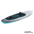 GONG | Wing Foil Board Cruzader Diamond FSP Pro