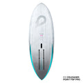 GONG | Wing Foil Board Cruzader Point FSP Pro