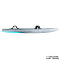 GONG | Wing Foil Board Cruzader Point FSP Pro