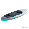GONG | Wing Foil Board Cruzader Point FSP Pro