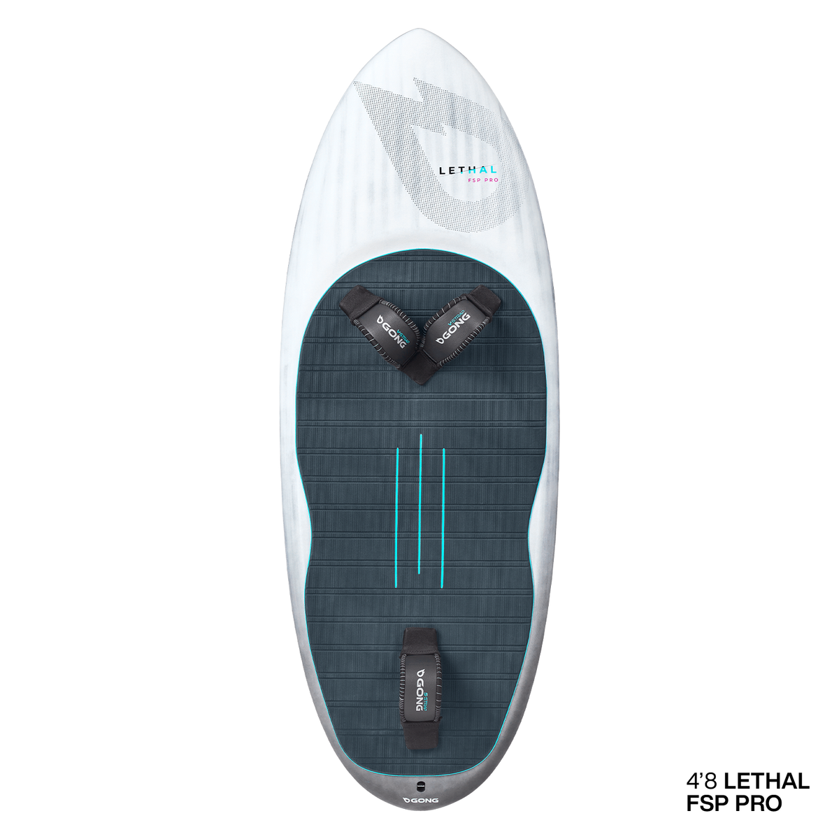 Wing Foil Board Lethal FSP Pro - 4'10 Second Hand 15130