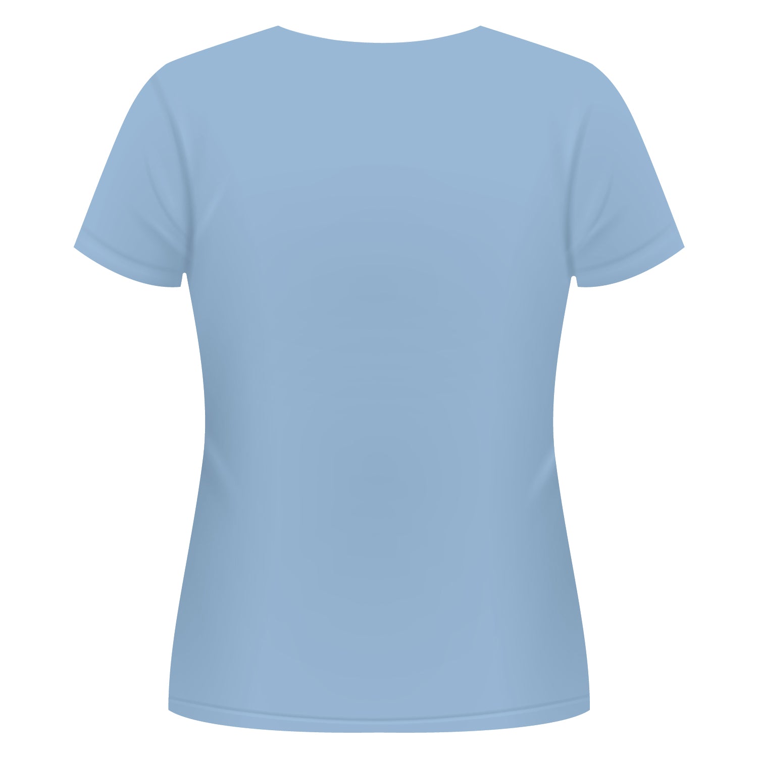 GONG | Signature T-Shirt Woman Organic Cotton