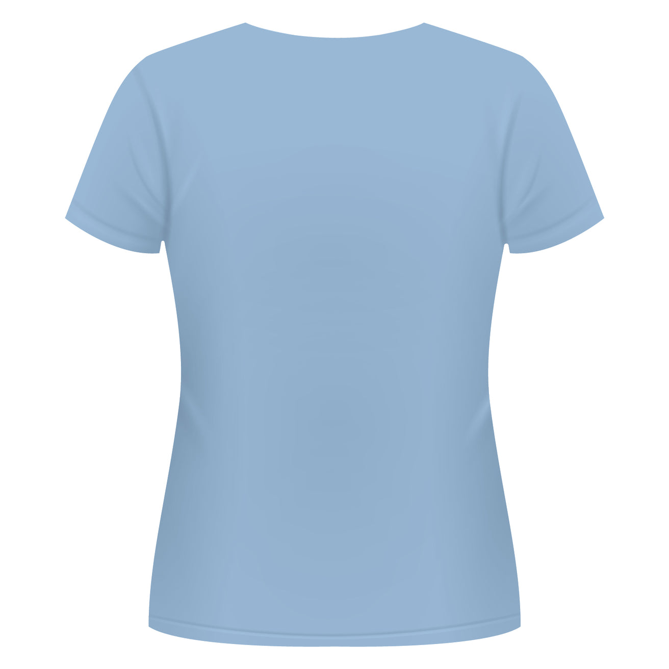 GONG | Signature T-Shirt Woman Organic Cotton
