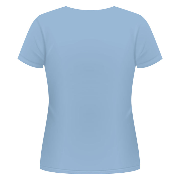 GONG | T-shirt Signature Femme Coton Biologique