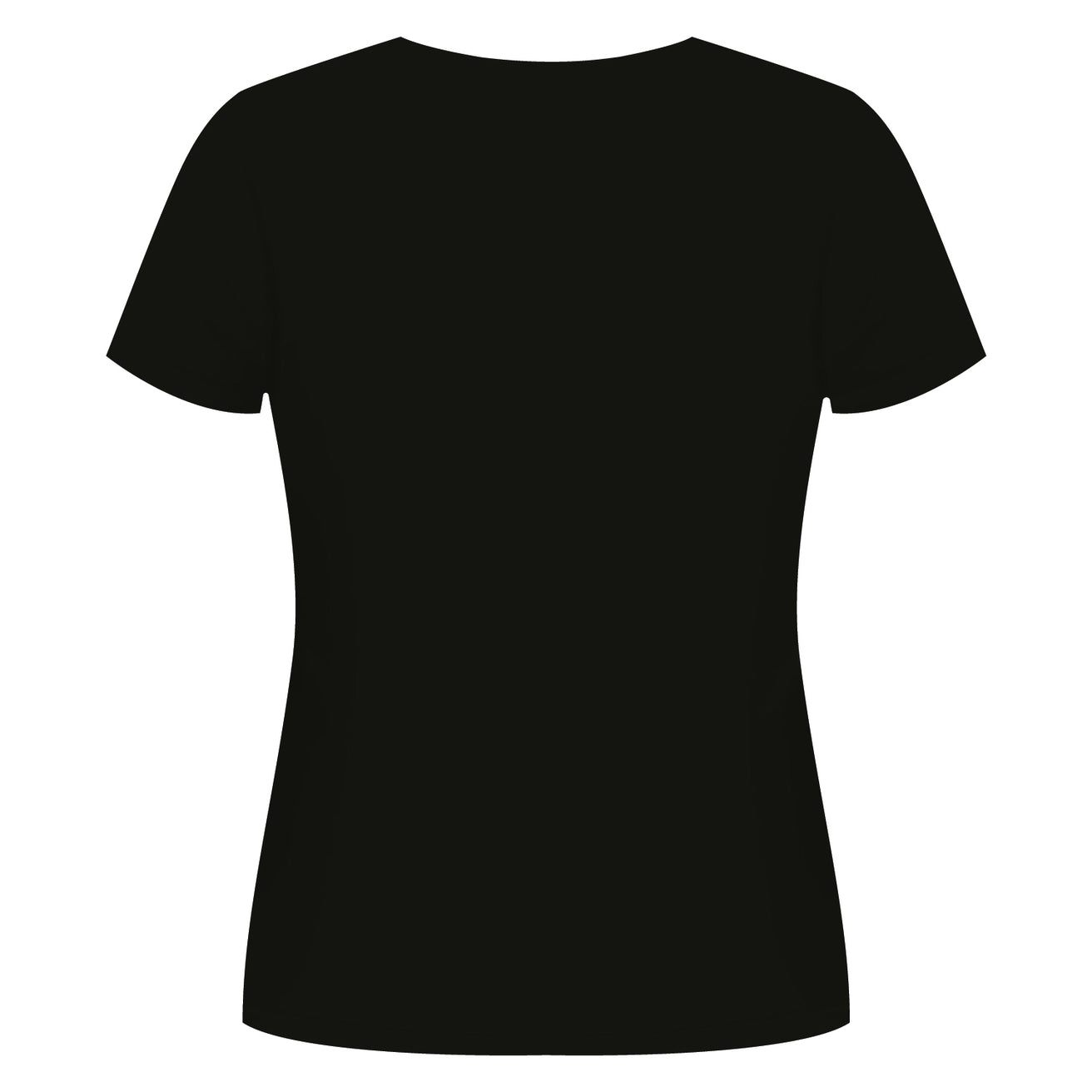 GONG | T-Shirt Essential Femme Coton Biologique