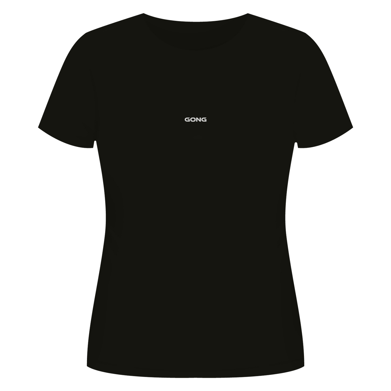 GONG | T-Shirt Essential Femme Coton Biologique